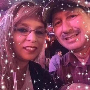 Meet your Posher, Gina henry